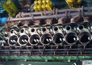Engine, Machinery & Mechanical​