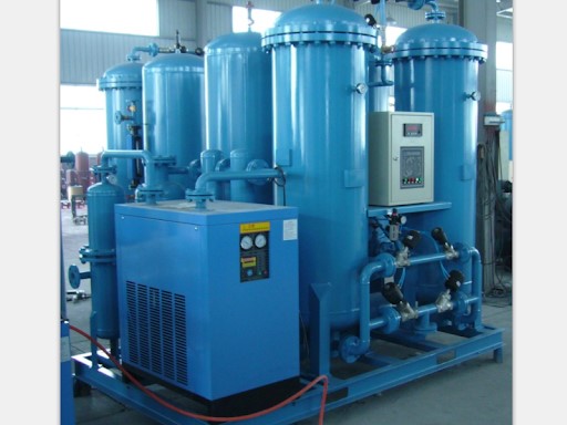 Nitrogen Generator System