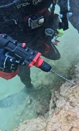 Diving Services