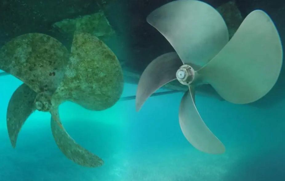 Diving Services