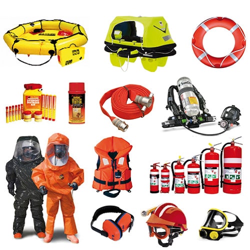 Marine Services