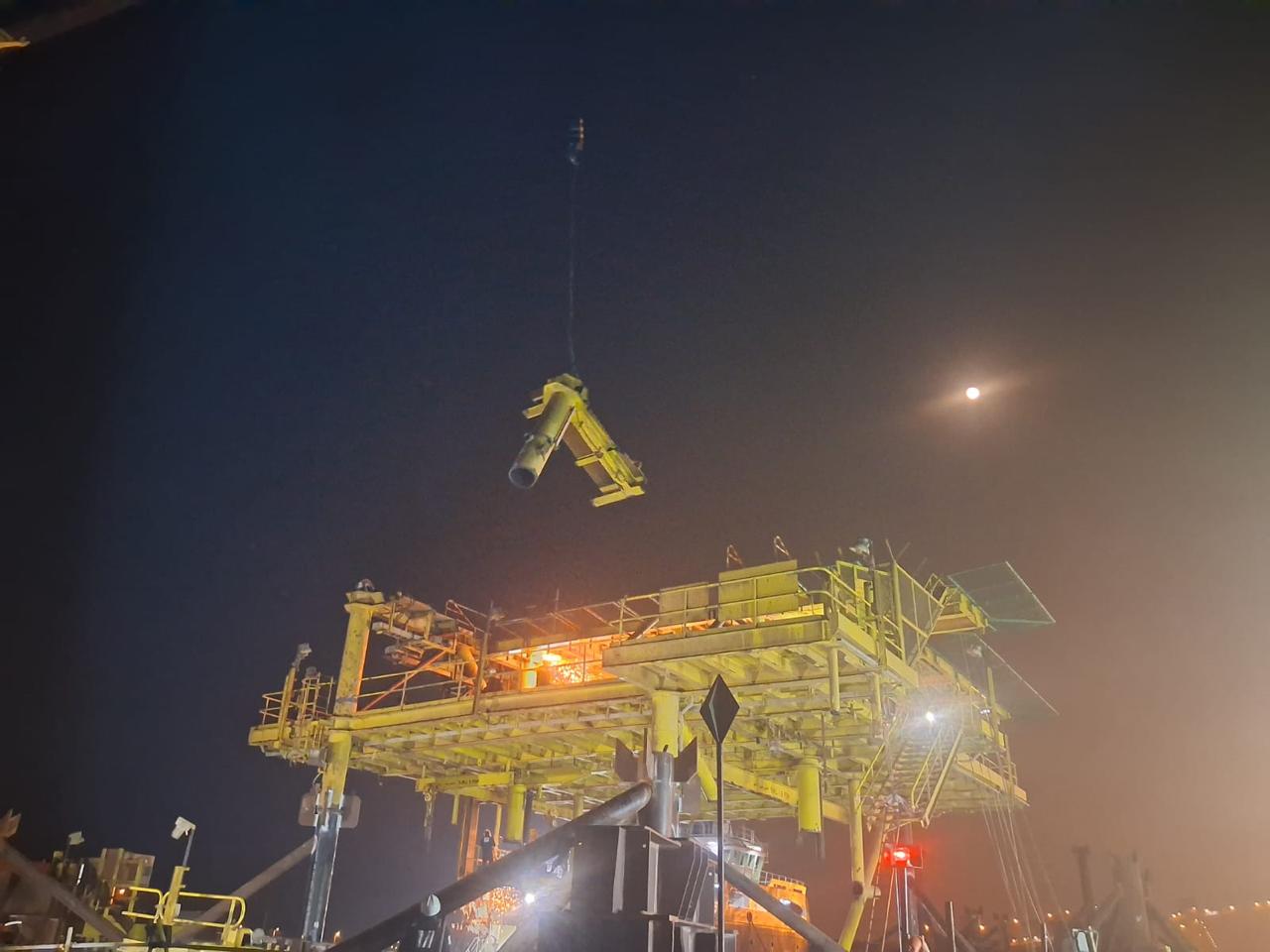 Ship / Structure Demolition