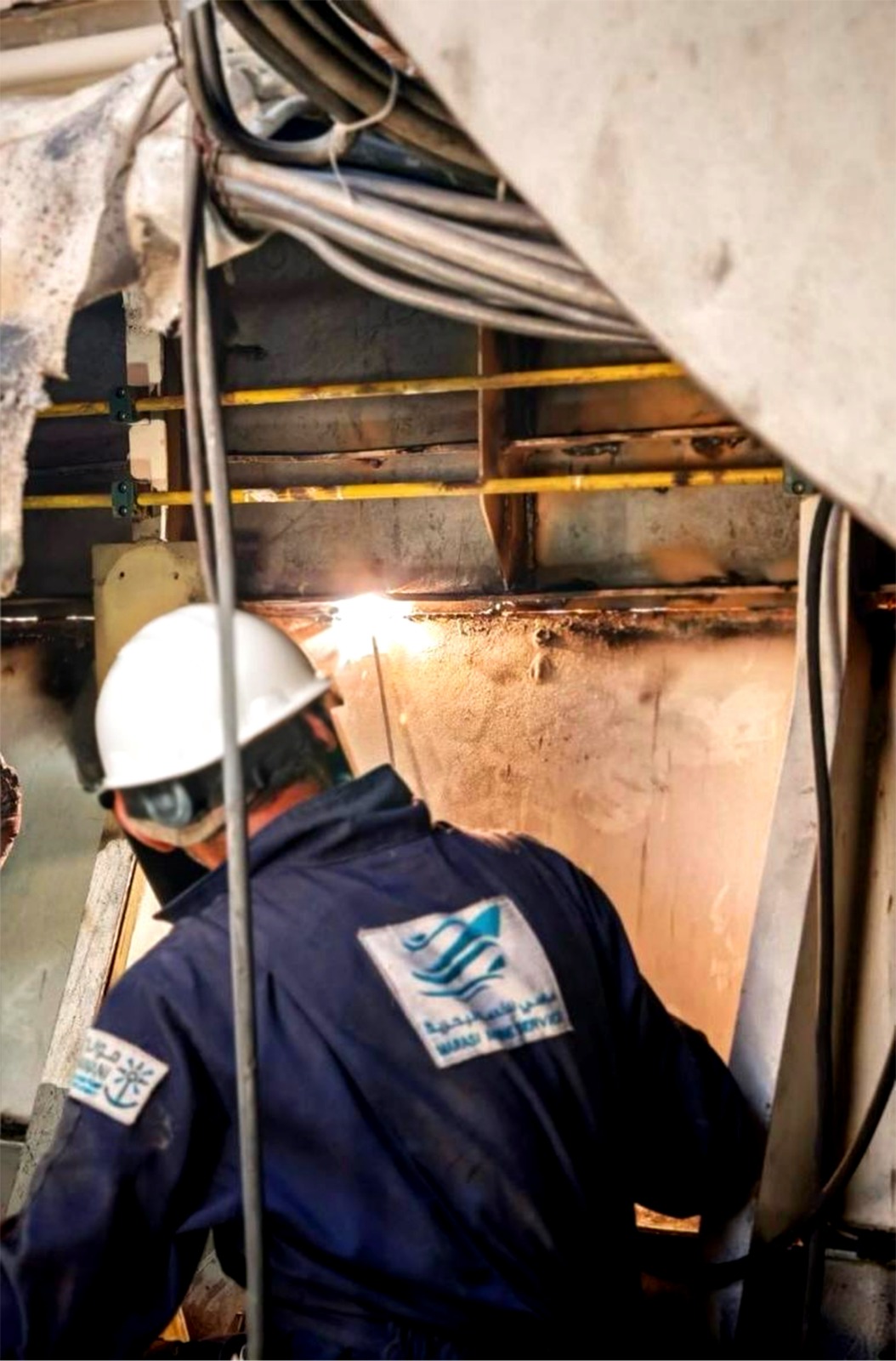 Ship Repair Services