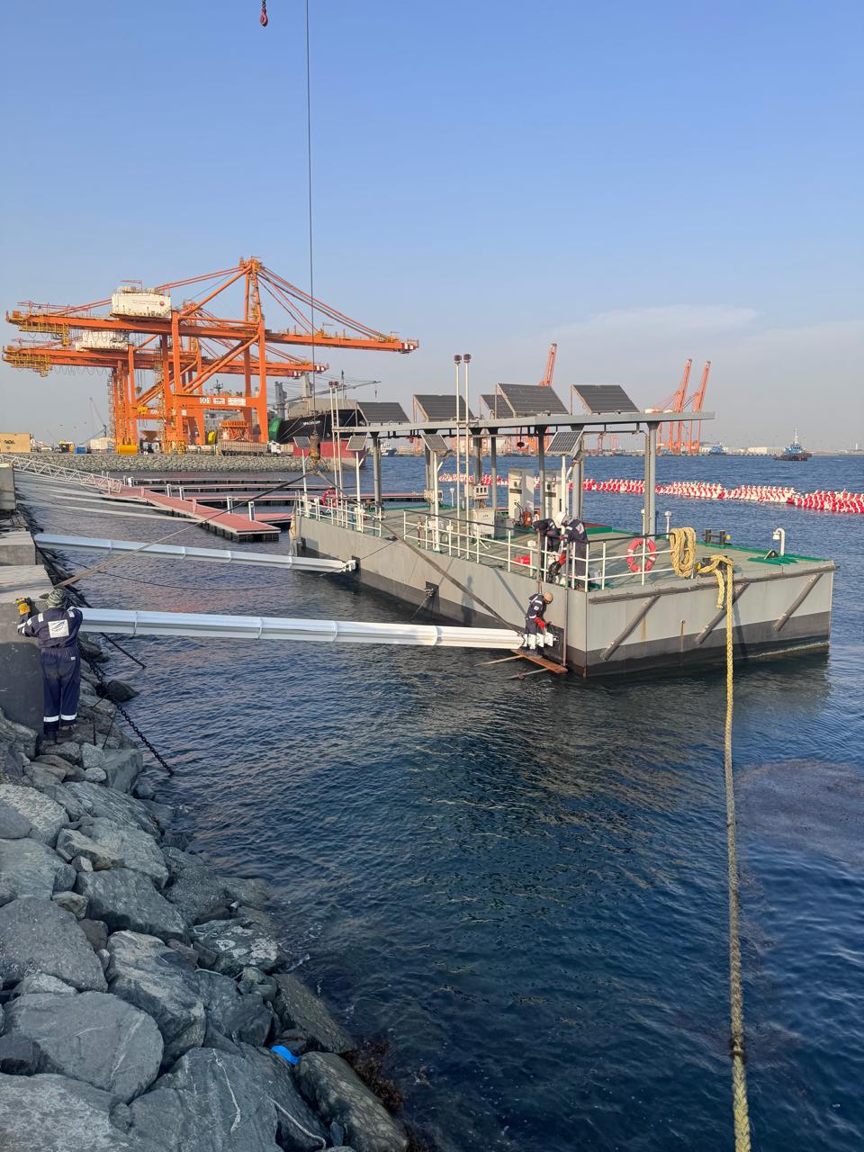 Shipbuilding and Ship Conversion
