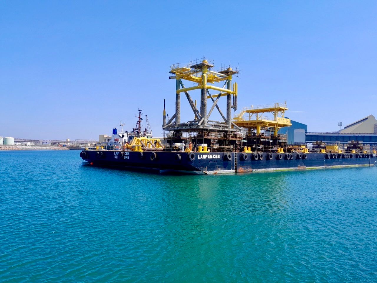 Shipbuilding and Ship Conversion