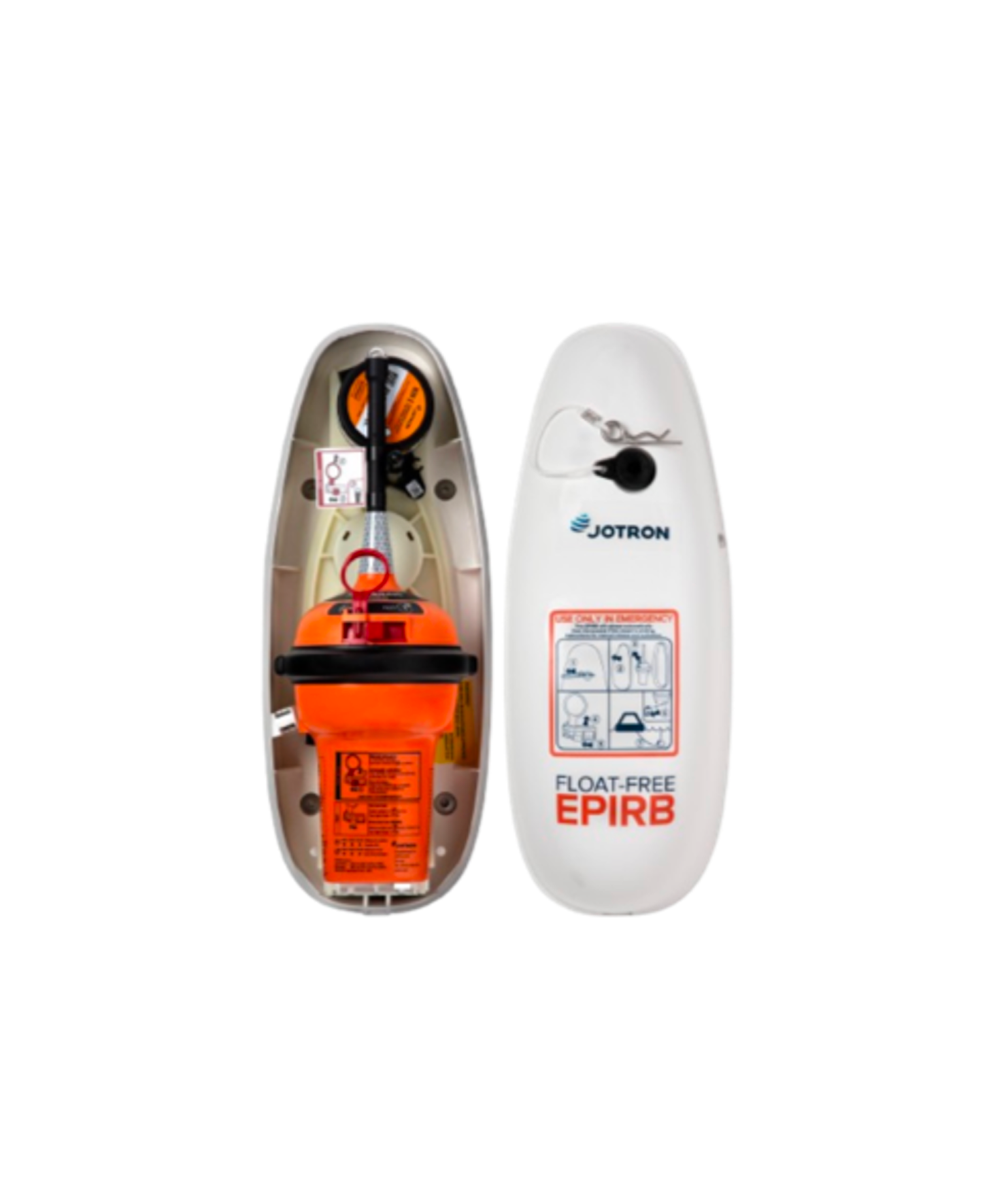 Agencies and Marine Products