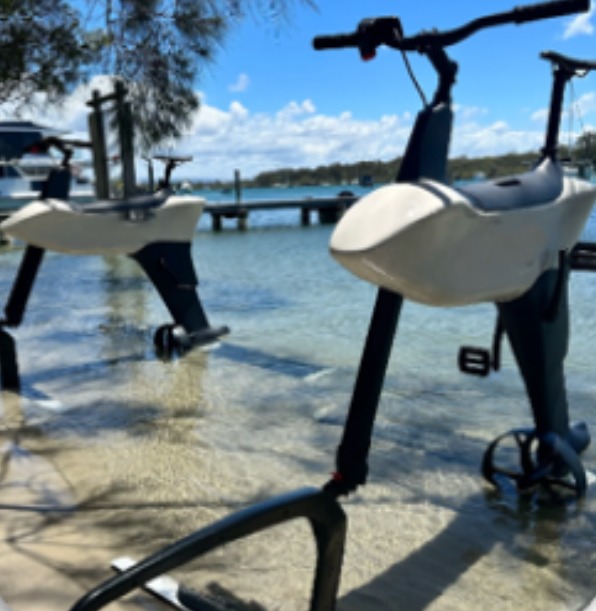 Watercraft