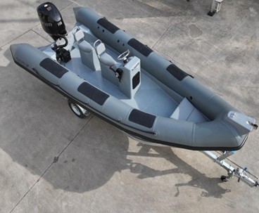 Watercraft