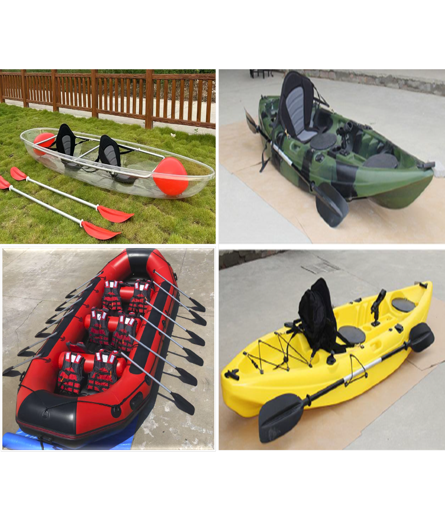 Watercraft