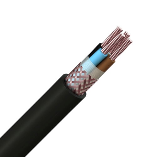 IEC 60092 Standard Cable