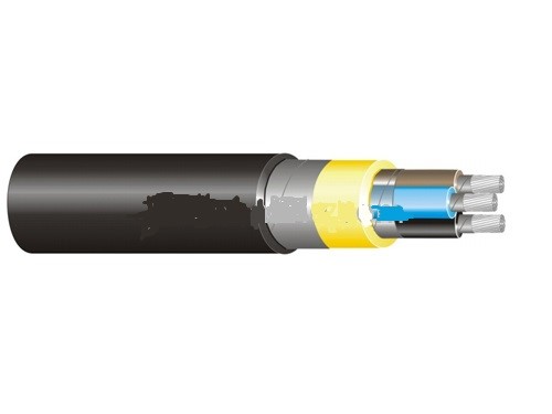 DIN 81958/89159 Cable