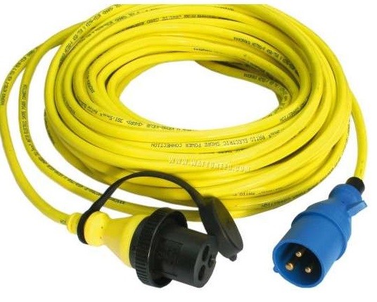 Shore Power Cable