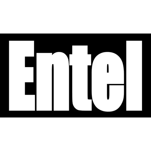 ENTEL LOGO