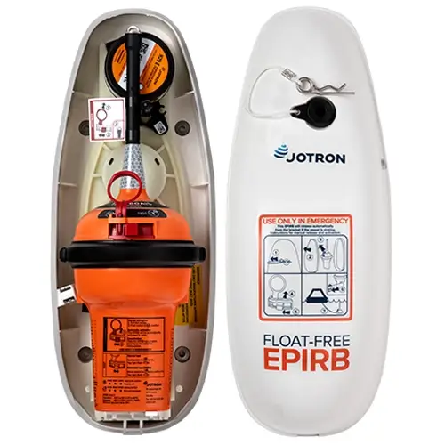 JOTRON EPIRB